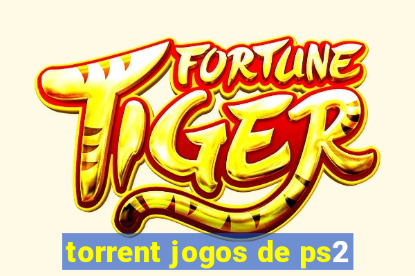 torrent jogos de ps2